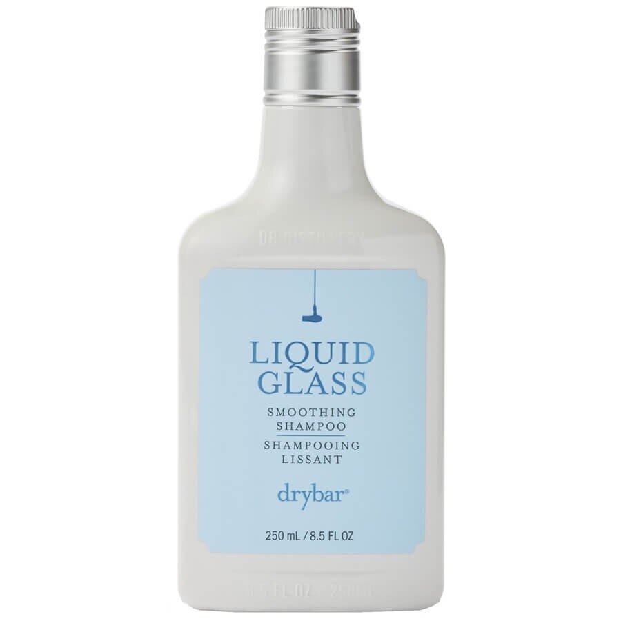 Drybar Liquid Glass Smoothing Shampoo Šampon Za Lase 250 ml