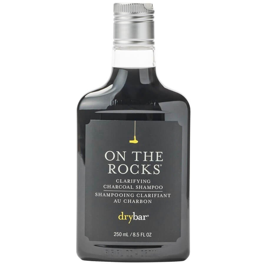 Drybar On The Rocks Clarifying Charcoal Shampoo Šampon Za Lase 250 ml