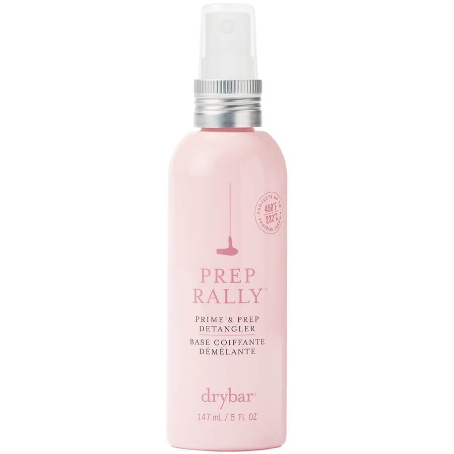 Drybar Prep Rally Prime & Detangler Sprej Za Lase 147 ml