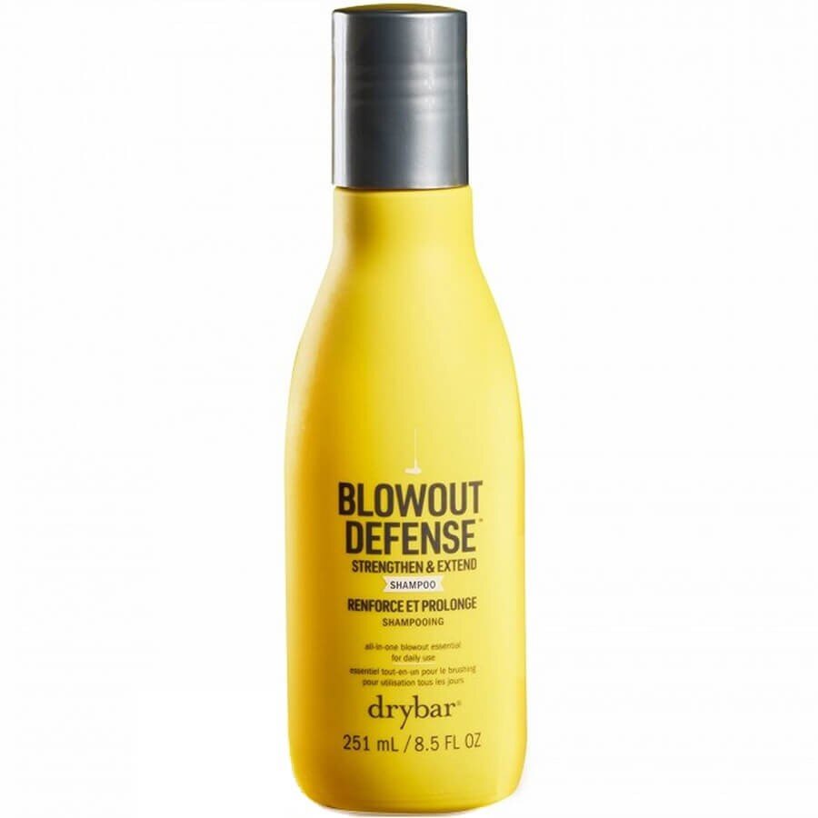 Drybar Šamponi Blowout Defense Strenghten & Extend Shampoo Šampon Za Lase 251 ml