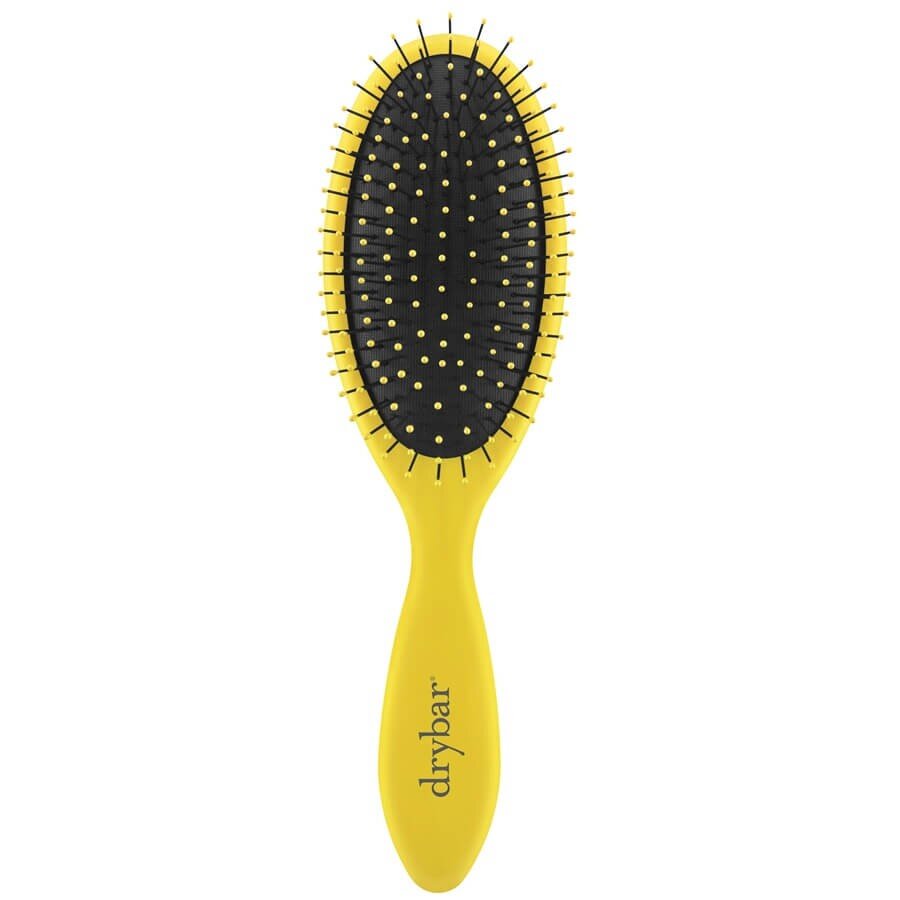 Drybar The Super Lemon Drop Daily Detangler Brush Krtača Za Lase 1 kos