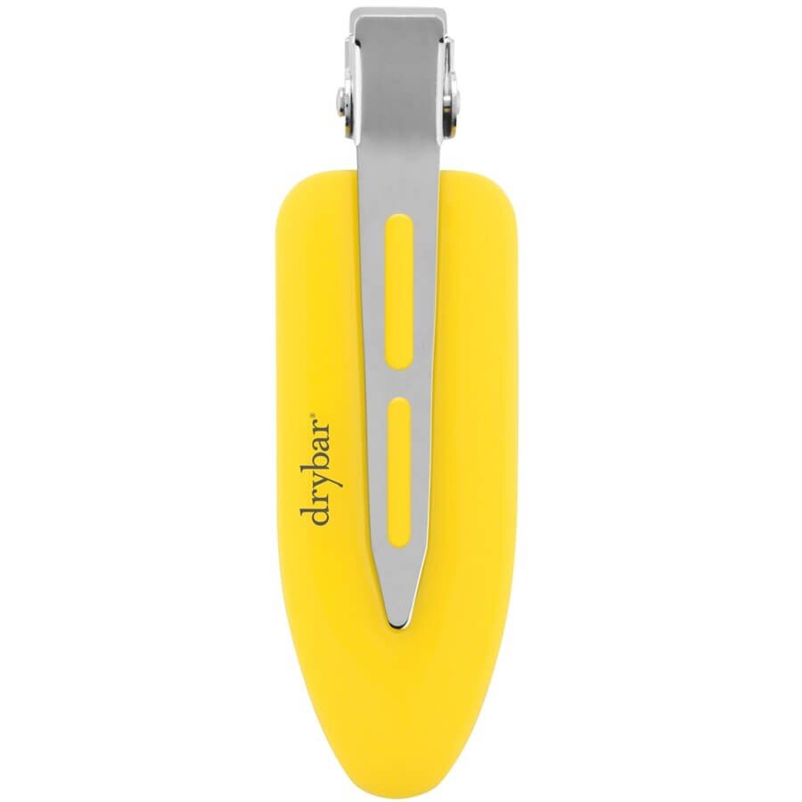 Drybar Tiny Tamers 6 Creasless Clips Sponke Za Lase 1 kos