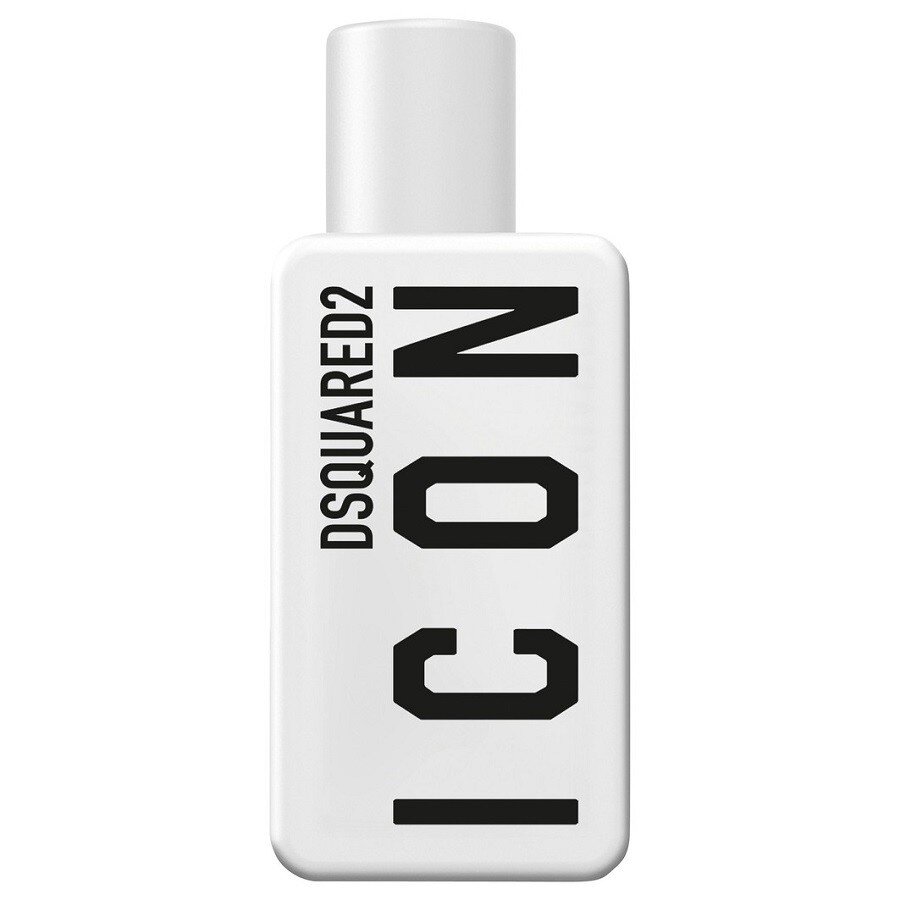 Dsquared2 Dišave Za Ženske Icon Pour Femme Eau De Parfum Parfumska Voda 50 ml