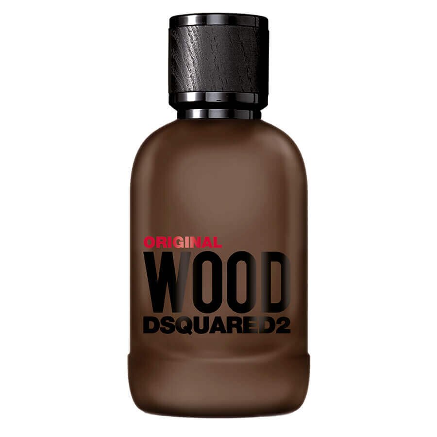Dsquared2 Original Eau De Parfum Parfumska Voda 50 ml