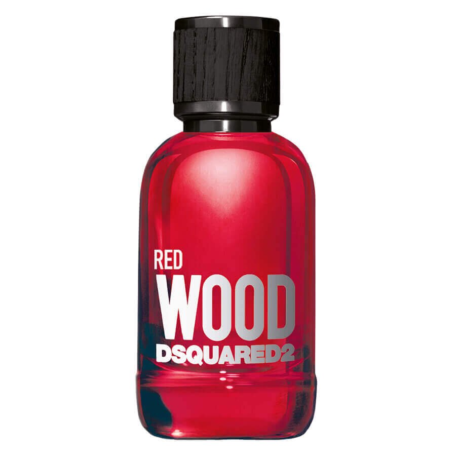 Dsquared2 Red Wood Pour Femme Eau De Toilette Toaletna Voda 30 ml