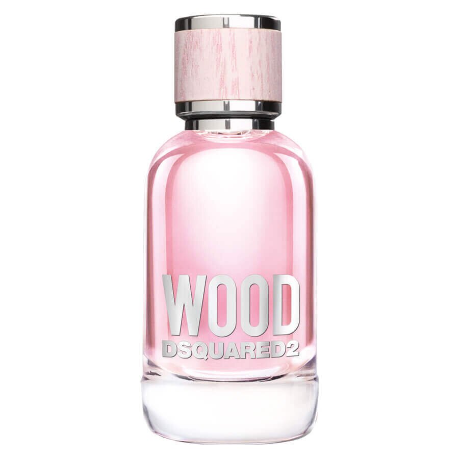 Dsquared2 Wood Pour Femme Eau De Toilette Toaletna Voda 30 ml