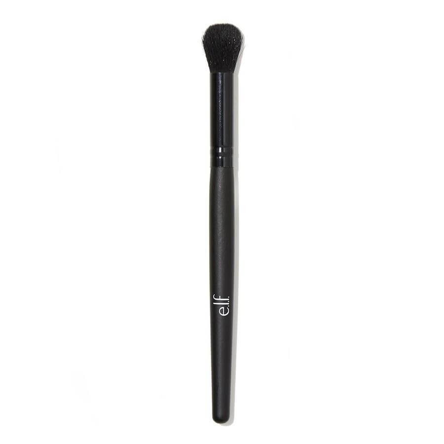 e.l.f. Cosmetics Čopiči Za Korektorje Flawless Concealer Brush Čopič Obraz 1 kos