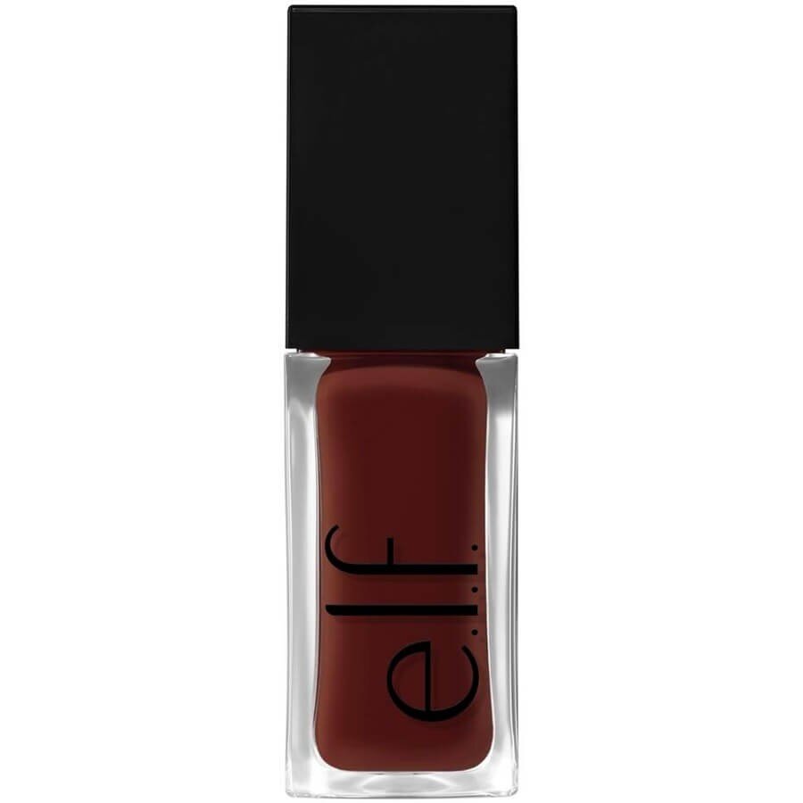 e.l.f. Cosmetics Glos Za Ustnice Glow Reviver Lip Oil Red Delicious Olje 76 ml