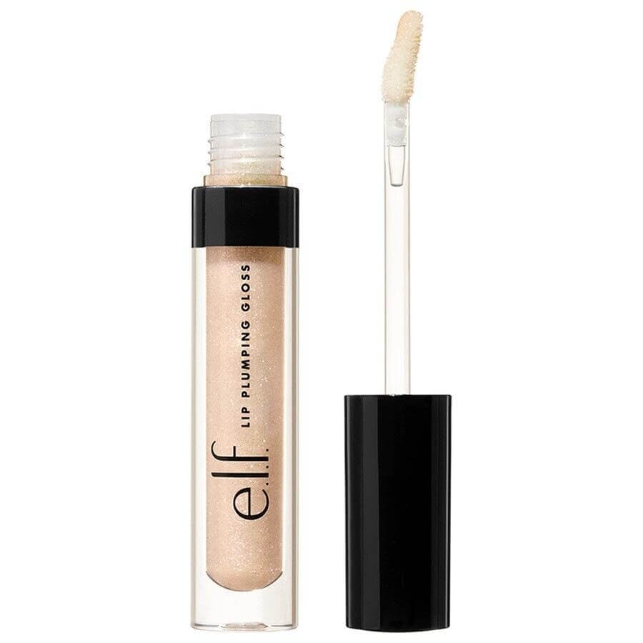 e.l.f. Cosmetics Glos Za Ustnice Lip Plumping Gloss Sweet Talker Bleščilo 3 ml
