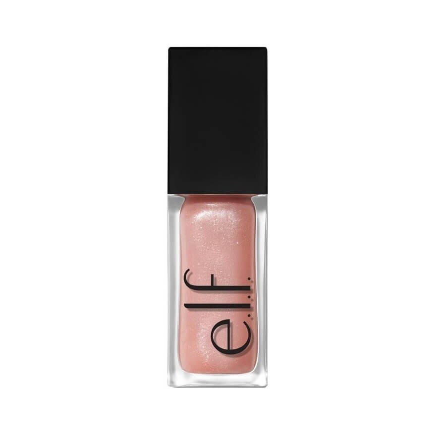e.l.f. Cosmetics Glow Reviver Plumping Lip Oil Piggy Bank Olje Za Ustnice 76 ml