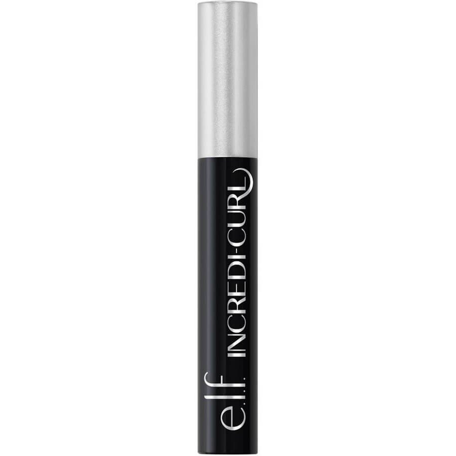 e.l.f. Cosmetics Incredicurl Mascara Brown Maskara Za Volumen 92 g