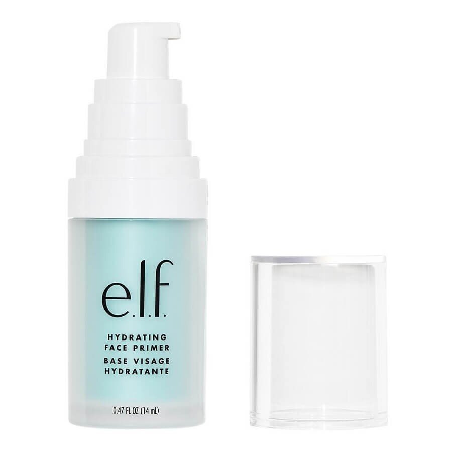 e.l.f. Cosmetics Podlaga Hydrating Face Primer Za Ličila 14 ml