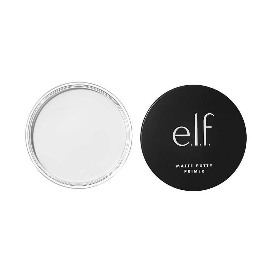 e.l.f. Cosmetics Podlaga Matte Putty Primer Za Ličila 21 g
