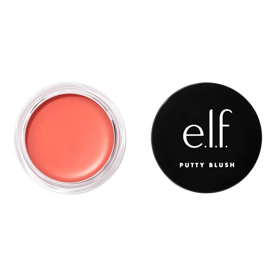 e.l.f. Cosmetics Rdečila Za Obraz Putty Blush Turks and Caicos Rdečilo 10 g
