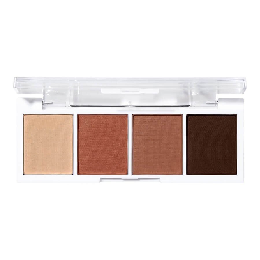 e.l.f. Cosmetics Senčila Bite-Size Eyeshadow Berry Bad Paleta Senčil Za Oči 35 g