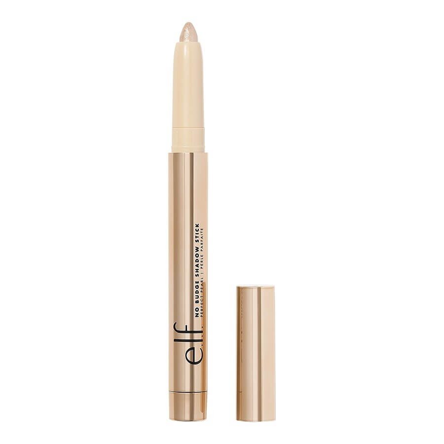 e.l.f. Cosmetics Senčila No Budge Shadow Stick Perfect Pearl Senčilo Za Oči 16 g