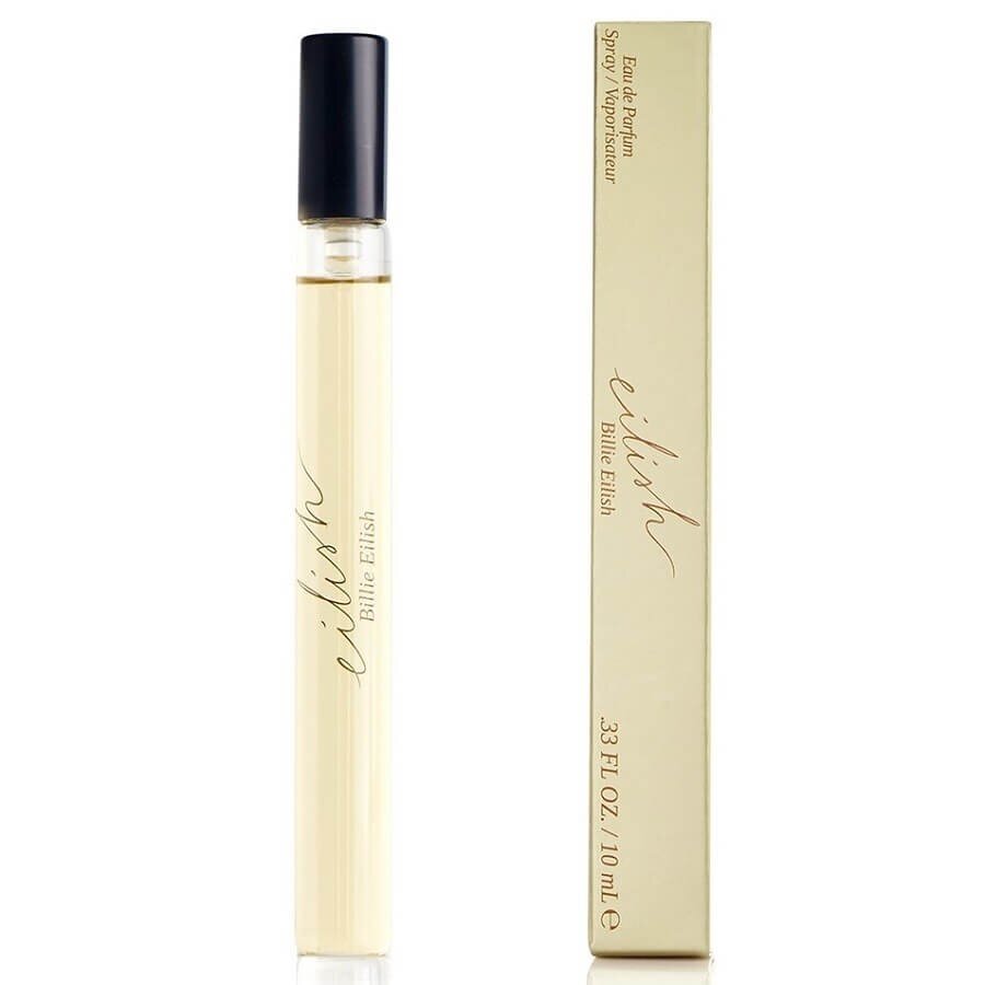 eilish Billie Eilish Dišave Za Ženske Eau De Parfum Parfumska Voda 10 ml
