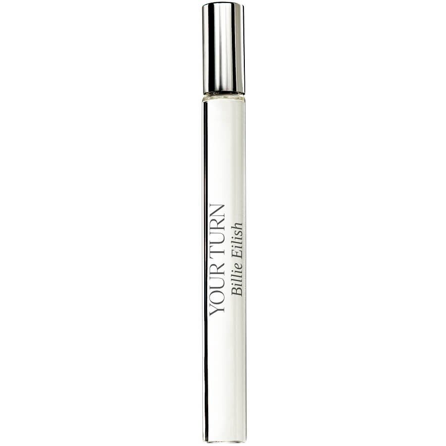 eilish Billie Eilish Dišave Za Ženske Your Turn Eau De Parfum Parfumska Voda 10 ml