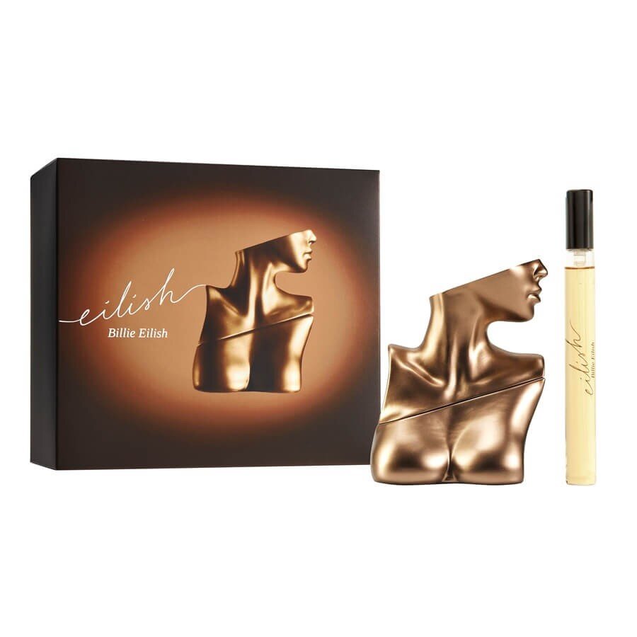 eilish Billie Eilish Eau De Parfum 100 Ml Set 1 kos