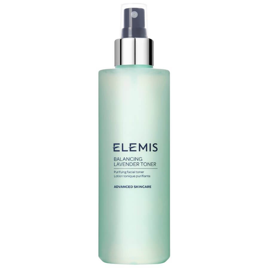 Elemis Balancing Lavender Toner Tonik Za Nego Obraza 200 ml