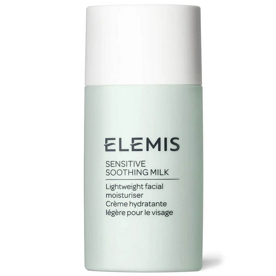 Elemis BIOTEC Skin Solutions Sensitive Soothing Milk Losjon Za Nego Obraza 50 ml