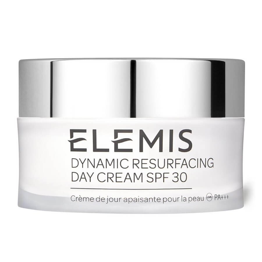 Elemis Dynamic Resourfacing Day Cream SPF30 Krema Za Nego Obraza 50 ml