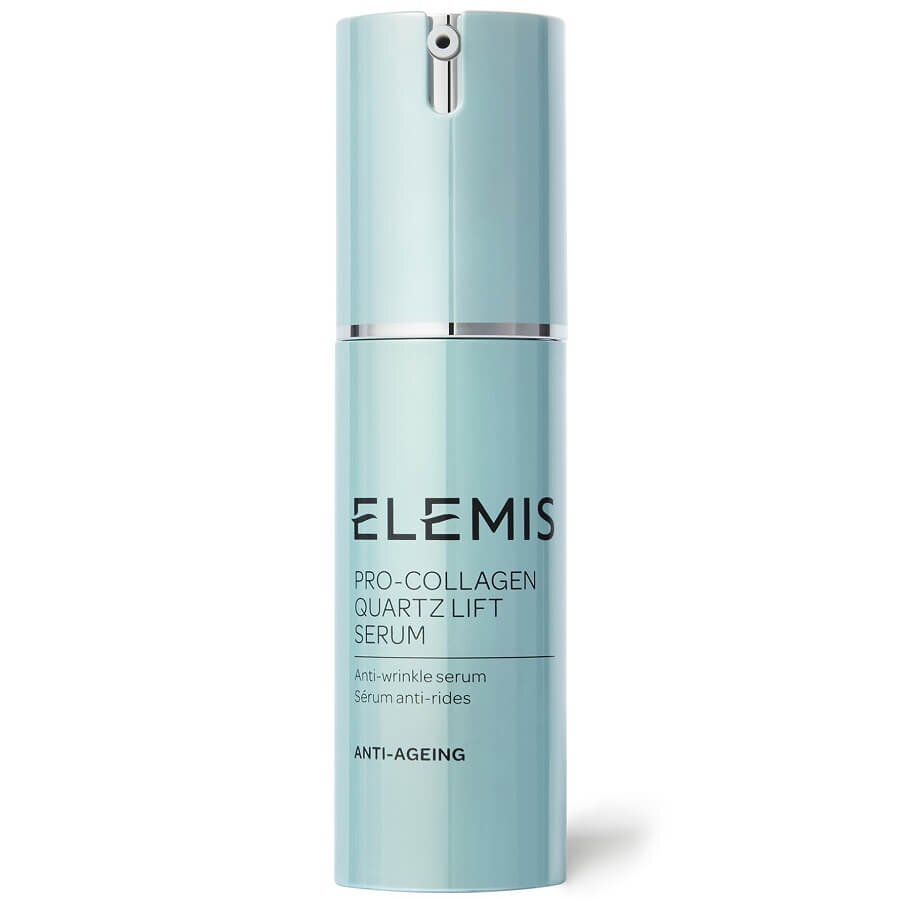 Elemis Pro-Collagen Anti-Ageing Quartz Lift Serum Za Nego Obraza 30 ml
