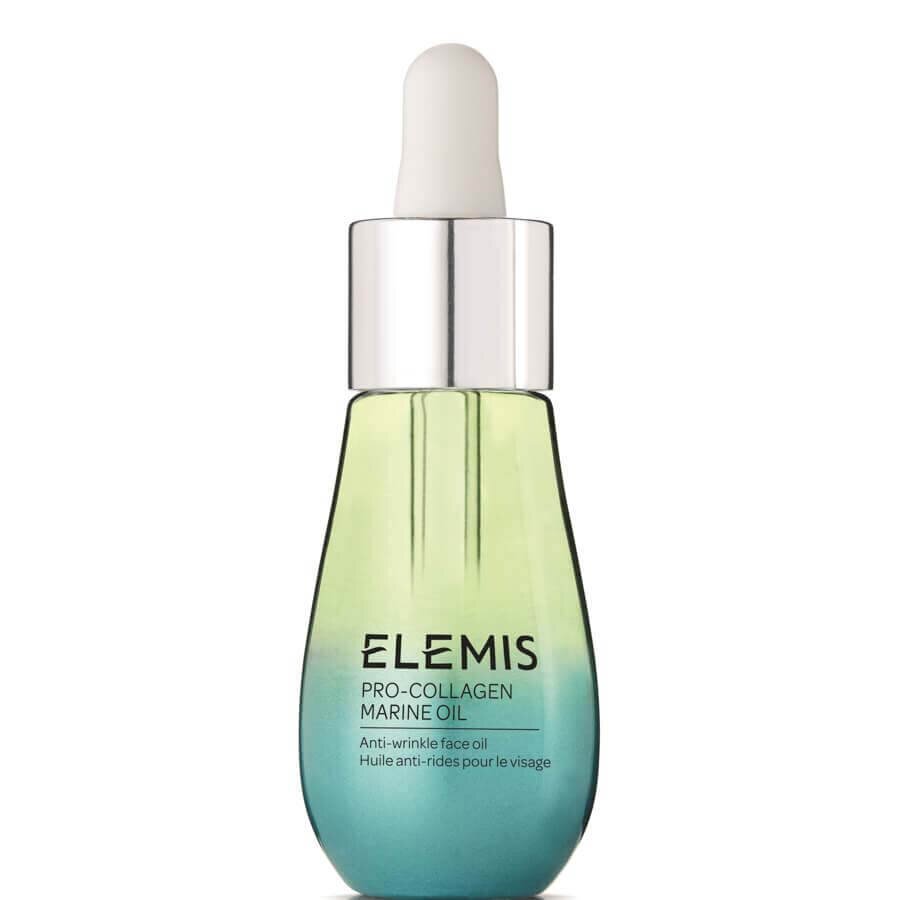 Elemis Pro-Collagen Marine Oil Olje Za Nego Obraza 15 ml