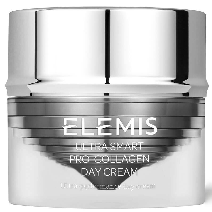 Elemis Ultra Smart Pro-Collagen Day Cream Krema Za Nego Obraza 50 ml