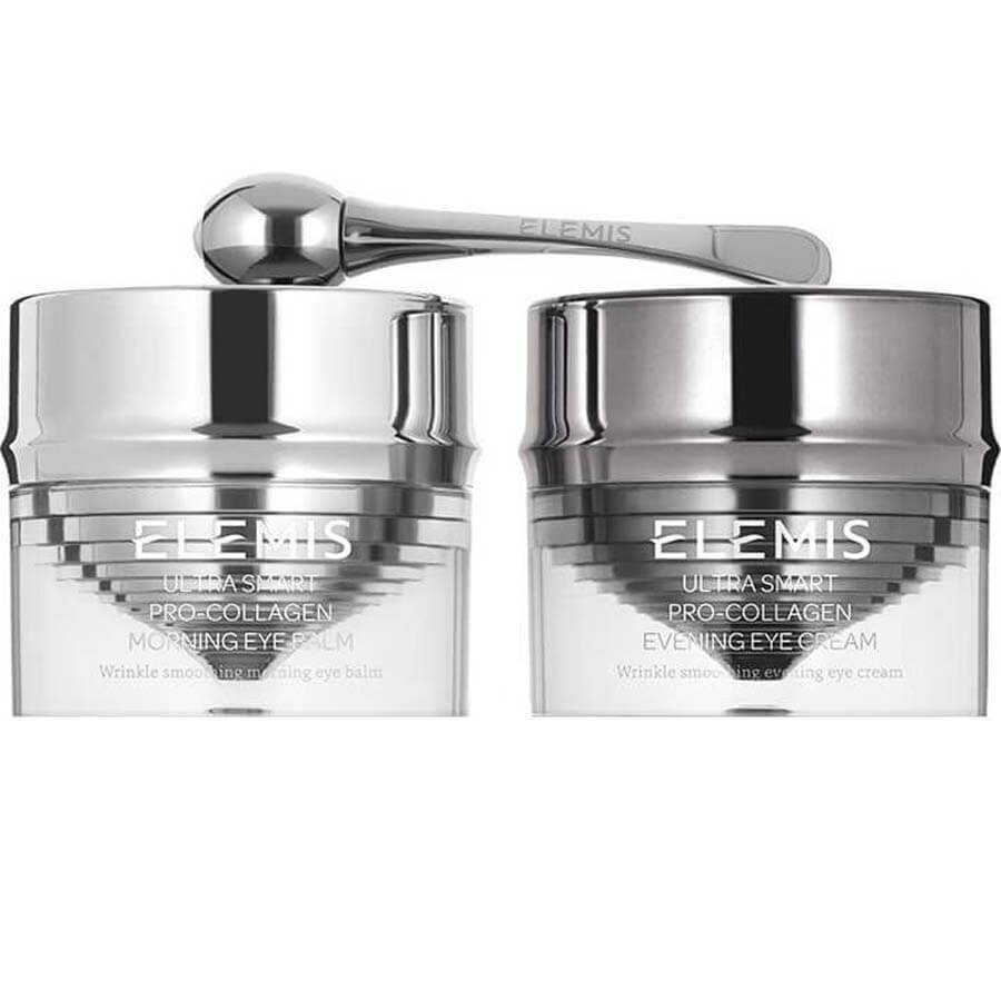 Elemis Ultra Smart Pro-Collagen Eye Treatment Nega Za Predel Okoli Oči 1 kos