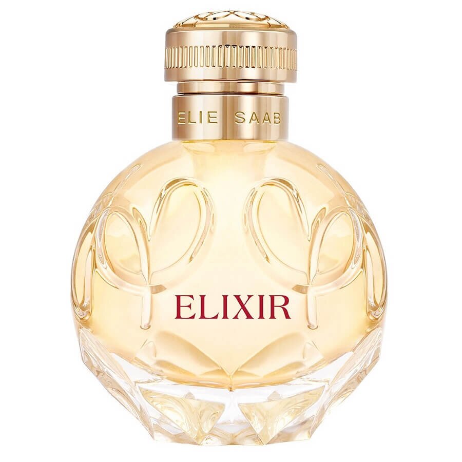 Elie Saab Elixir Eau De Parfum Parfumska Voda 100 ml
