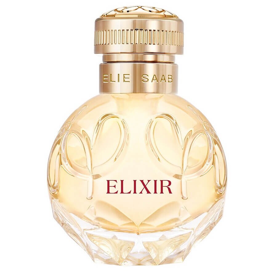 Elie Saab Elixir Eau De Parfum Parfumska Voda 50 ml
