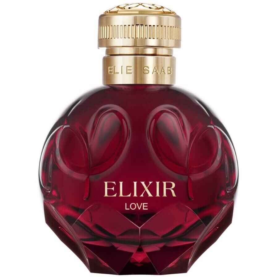 Elie Saab Elixir Love Eau De Parfum Parfumska Voda 100 ml