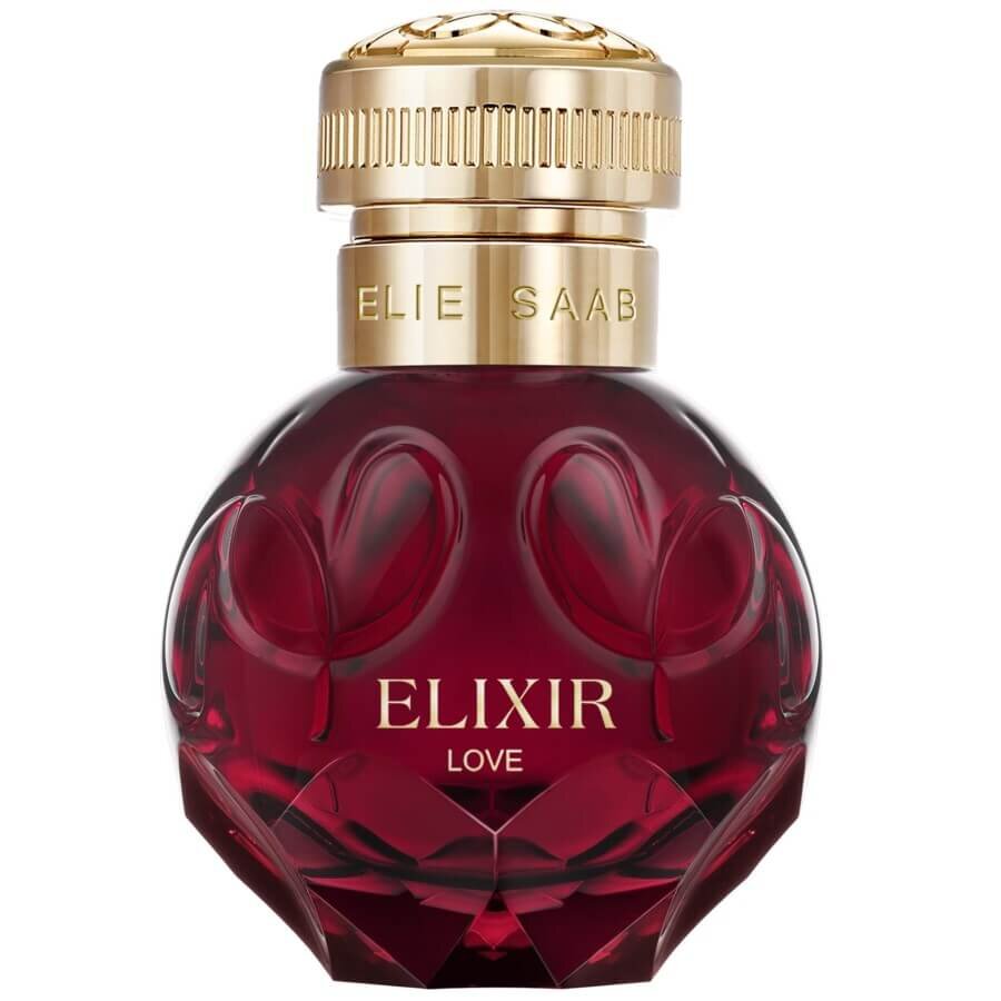 Elie Saab Elixir Love Eau De Parfum Parfumska Voda 30 ml