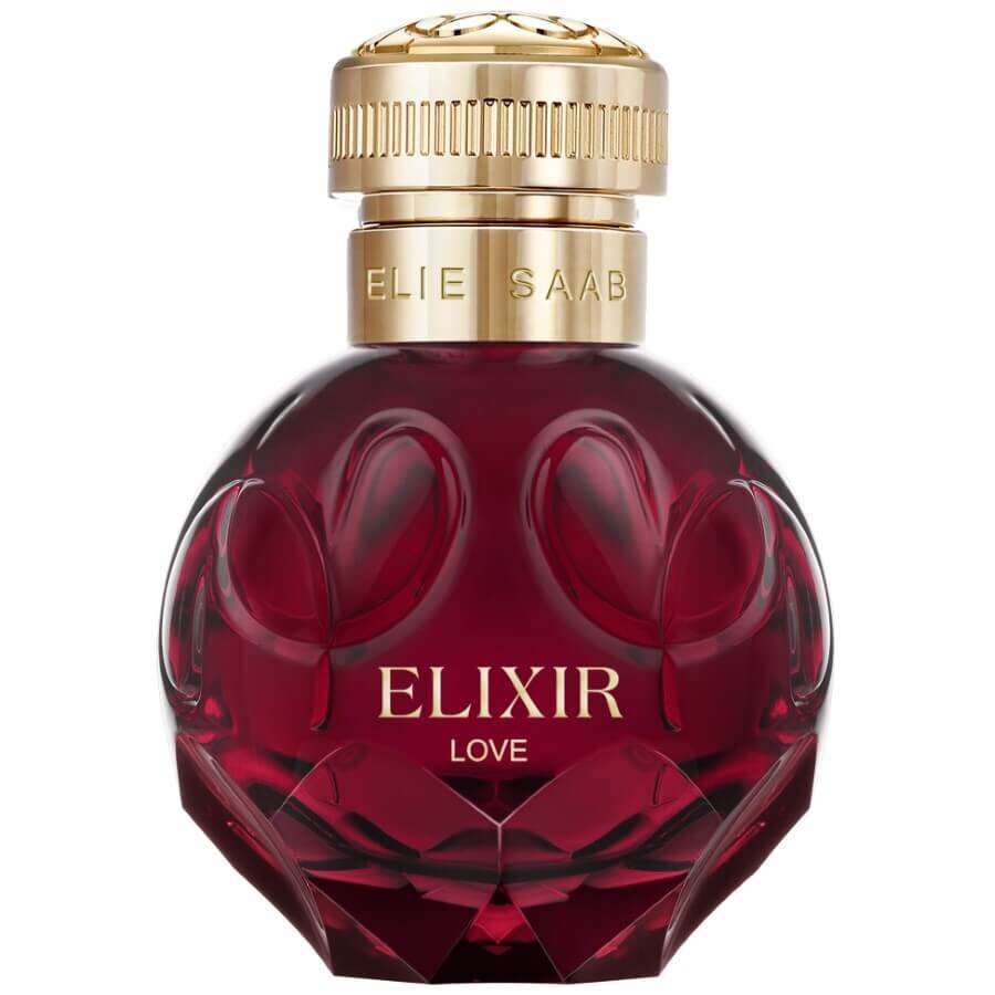Elie Saab Elixir Love Eau De Parfum Parfumska Voda 50 ml