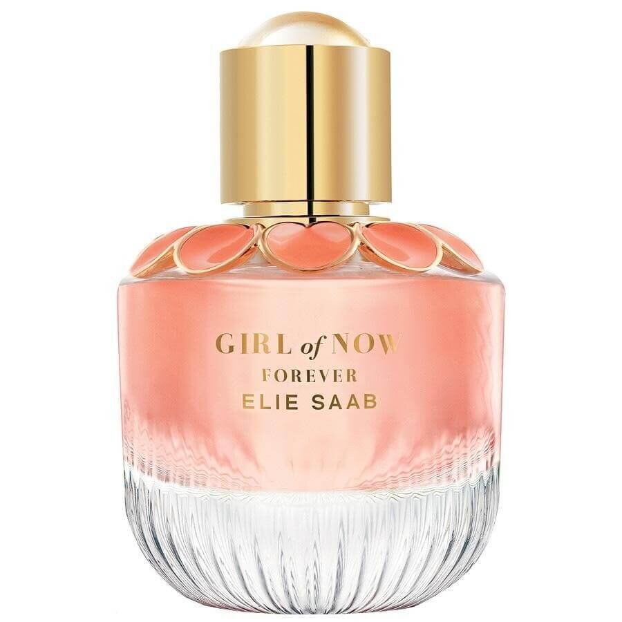 Elie Saab Girl Of Now Forever Eau De Parfum Parfumska Voda 50 ml