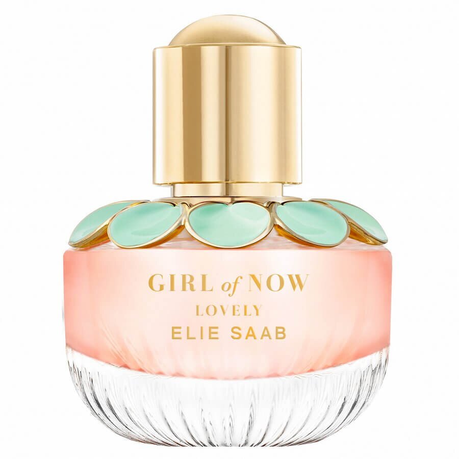 Elie Saab Girl Of Now Lovely Eau De Parfum Parfumska Voda 30 ml