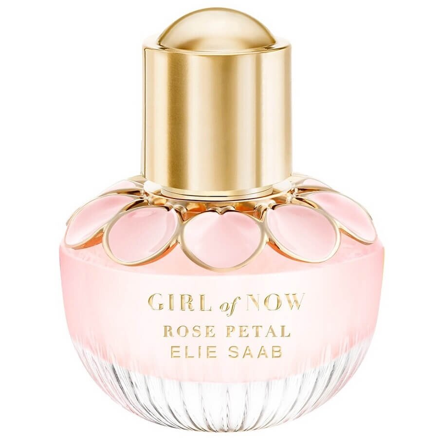 Elie Saab Girl Of Now Rose Petal Eau De Parfum Parfumska Voda 30 ml