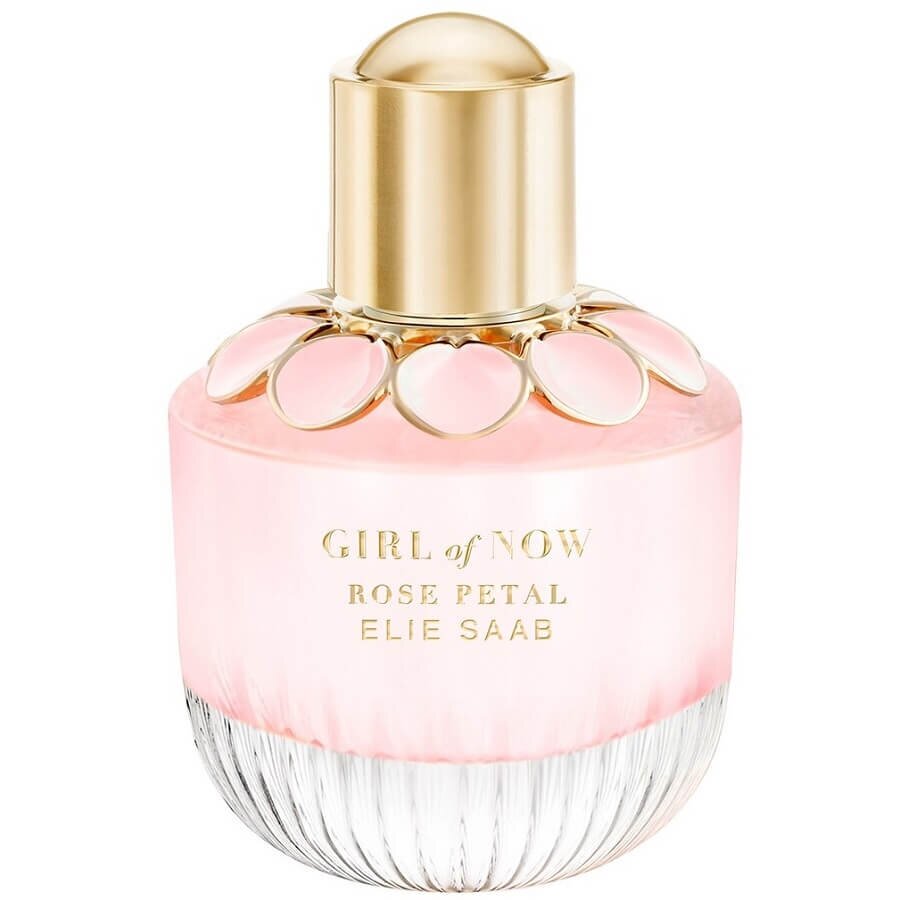 Elie Saab Girl Of Now Rose Petal Eau De Parfum Parfumska Voda 50 ml