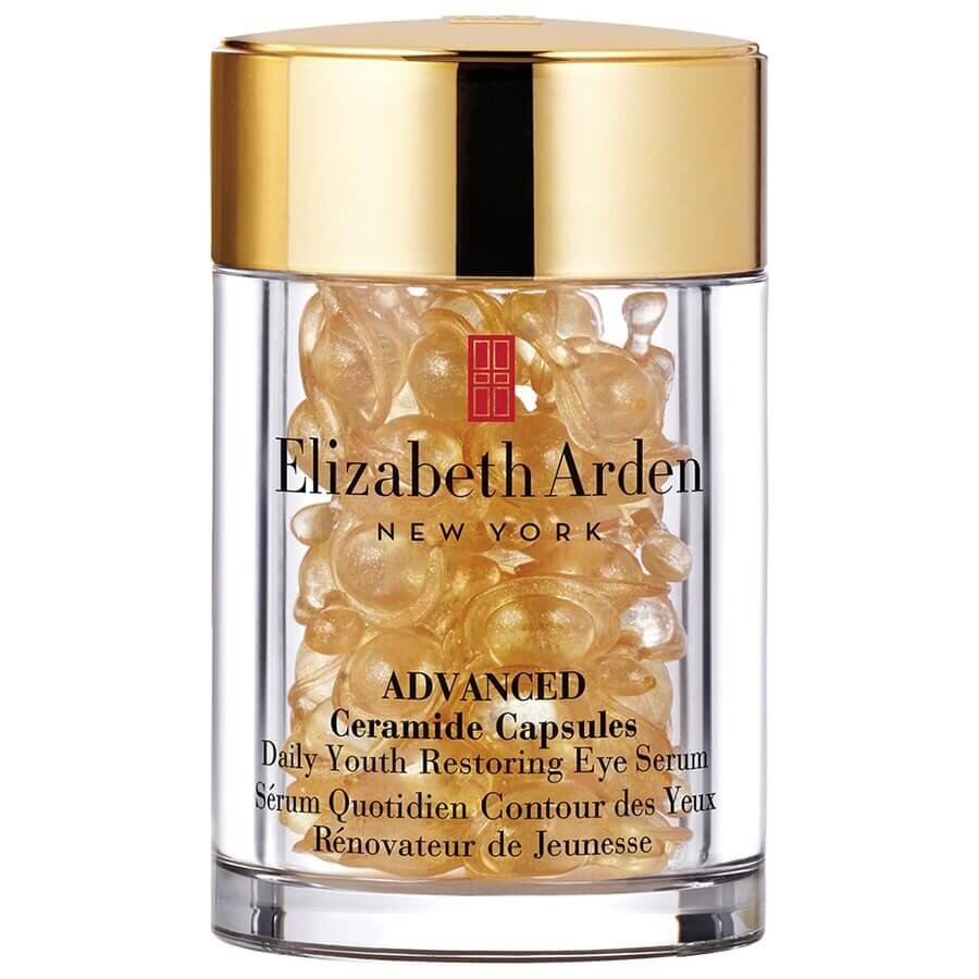 Elizabeth Arden Advanced Ceramide Capsules Daily Youth Restoring Eye Serum Za Predel Okoli Oči 10 ml