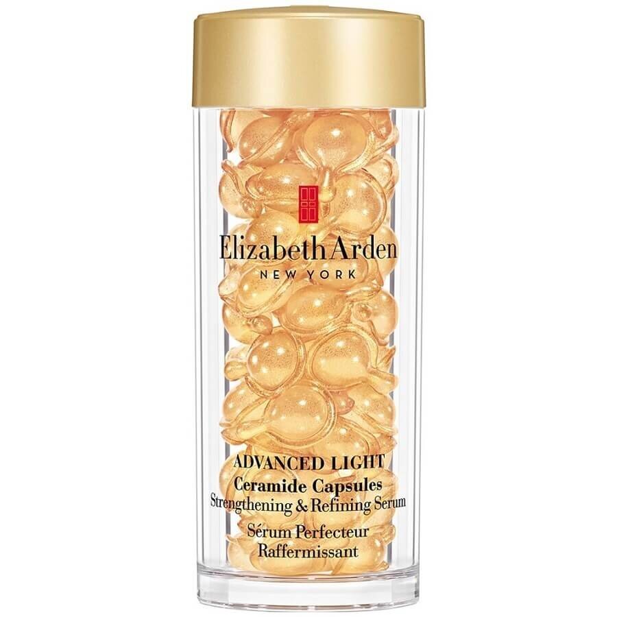 Elizabeth Arden Ceramide Capsules Light Restoring Serum Za Nego Obraza 60 kos