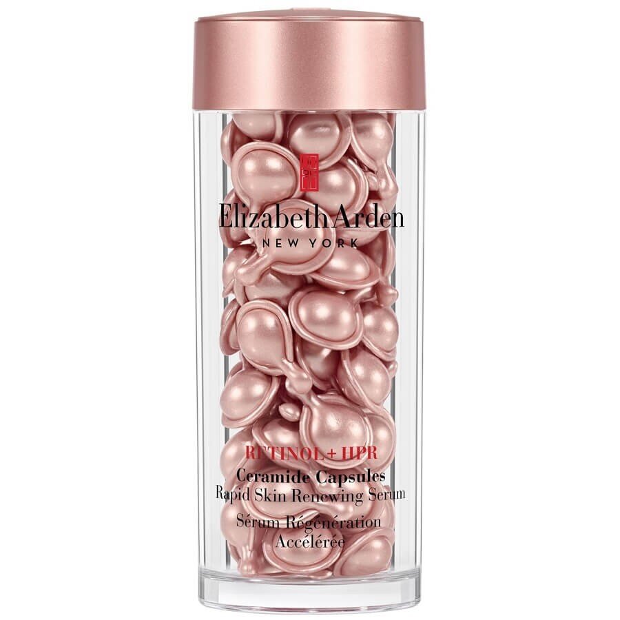 Elizabeth Arden Ceramide Capsules Retinol + HPR Rapid Skin Renewing Seru Serum Za Nego Obraza 60 kos