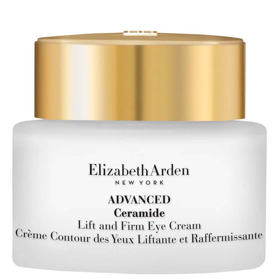 Elizabeth Arden Ceramide Lift & Firm Eye Cream SPF 15 Nega Za Predel Okoli Oči ml