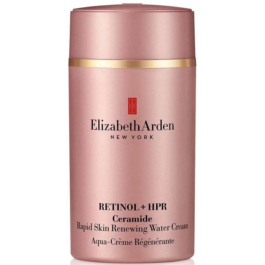 Elizabeth Arden Ceramide Retinol + HPR Water Cream Krema Za Nego Obraza 50 ml