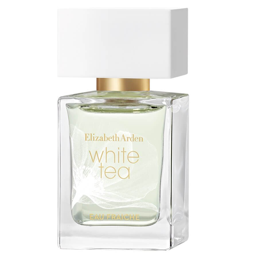 Elizabeth Arden Dišave Za Ženske White Tea Eau De Fraiche Kolonjska Voda 30 ml