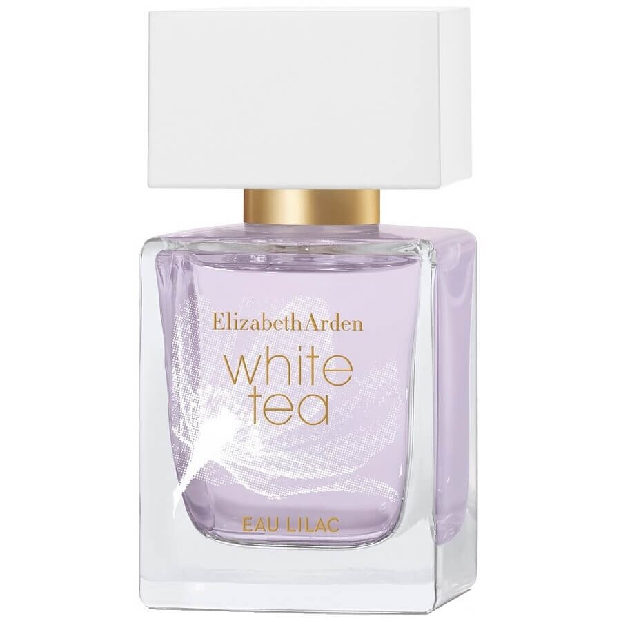 Elizabeth Arden Dišave Za Ženske White Tea Eau Lilac De Toilette Toaletna Voda 30 ml