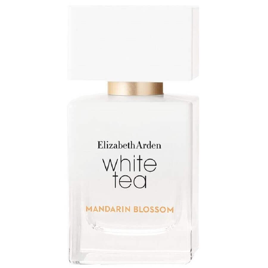 Elizabeth Arden Dišave Za Ženske White Tea Mandarin Blossom Eau De Toilette Toaletna Voda 30 ml