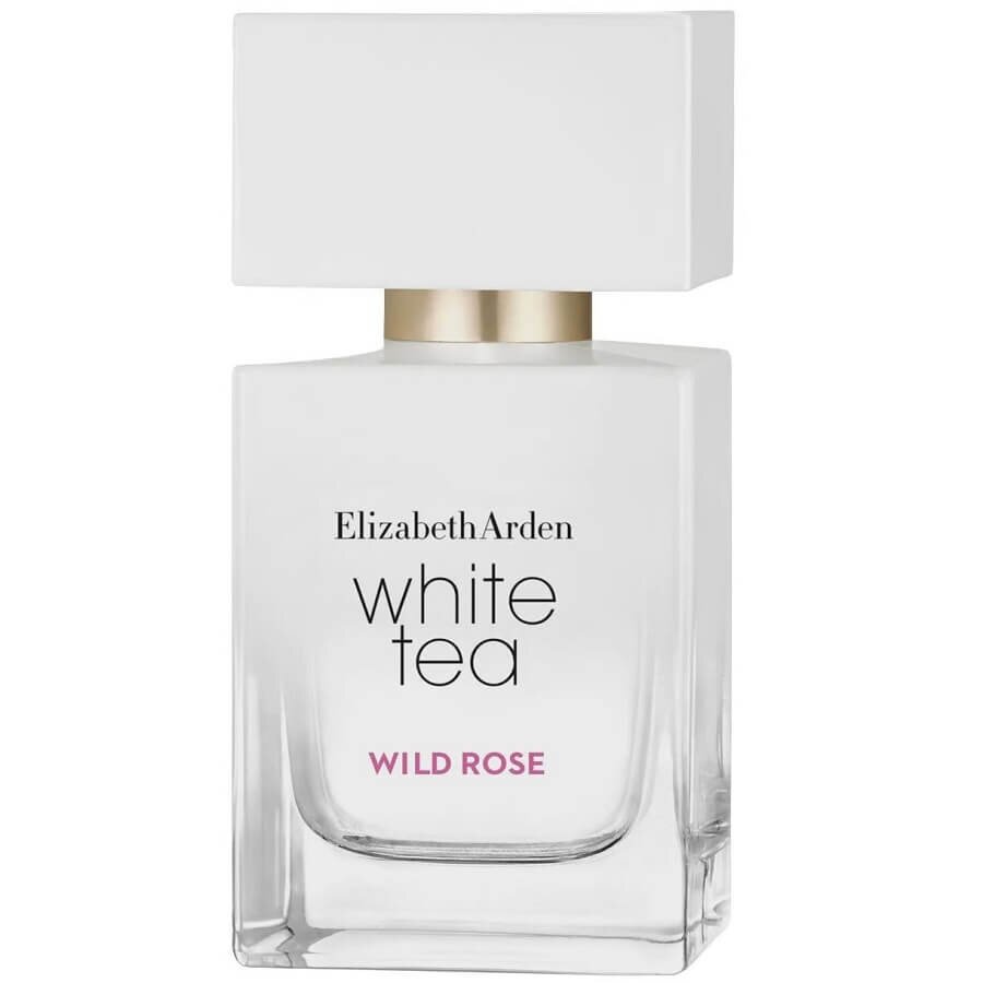 Elizabeth Arden Dišave Za Ženske White Tea Wild Rose Eau De Toilette Toaletna Voda 30 ml