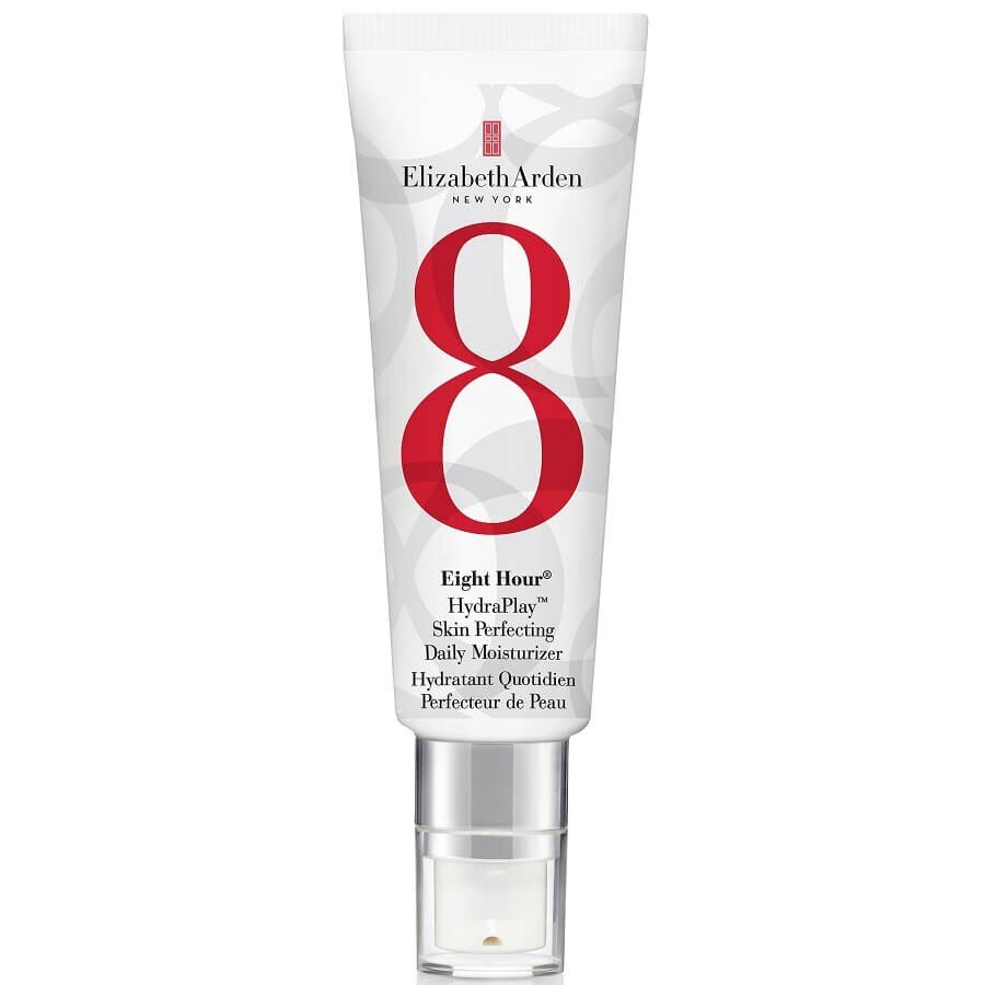 Elizabeth Arden Eight Hour® Cream 8H HydraPlay Skin Perfecting Daily Moisturizer Krema Za Nego Obraza 45 ml