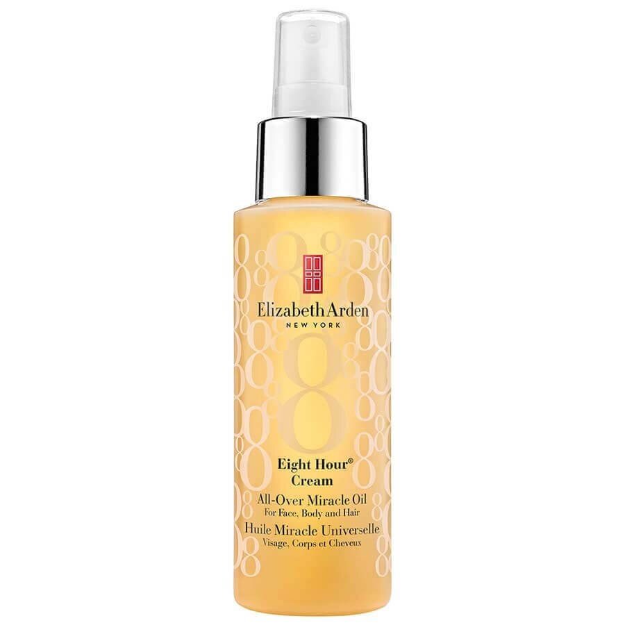 Elizabeth Arden Eight Hour® Cream All-Over Miracle Oil Olje Za Nego Obraza 100 ml
